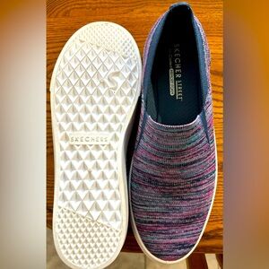 Skechers Street Memory foam shoes